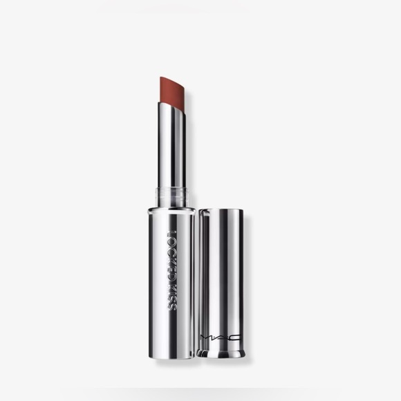 MAC Cosmetics Other - MAC LOCKED KISS 24HR LIPSTICK